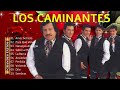 Los Caminantes 2024 Mix Exitos ~ Álbum Completo Románticas ~ Los Caminantes 25 Grandes Éxitos 2024