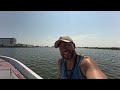 Cat Island Specks to Biloxi Flounder: A Gulf Coast Adventure!