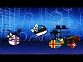 Estonia's Bliss - Countryball Animations