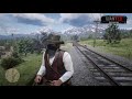 Red Dead Redemption 2: How To Talk To O'Driscolls
