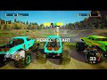 Monster Jam Steel Titans 2 Fails Funny Moments & Glitches