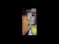 unboxing pokemon card live streaming with canyons shop.