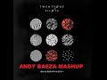 Twenty One Pilots - Ride (Jaydon Lewis vs Steve Smooth & Tony Arzadon Remix) [Andy Baeza Mash Up]