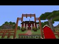 JJ and Mikey Become Anomalies to Avange The Village in Minecraft - Maizen?!