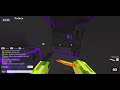 Kirka.io Parkour Speedrun Palace n/s 36.62