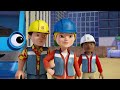 Bob the Builder | Bob & Wendy's Valentine's day⭐New Episodes | Compilation ⭐Kids Movies