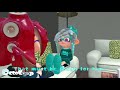 Cooper's Daughters [Splatoon Stopmotion]