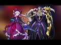 Shalltear’s Massacre & Aura’s World Item Explained | OVERLORD Season 4 Cut Content Episode 7