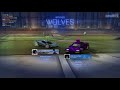 Good Games - Rocket League: Part 4 [2v2] (guest star: Rhllor610)