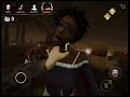 Dead by Daylight MOBILE | THE SHAPE | Episode #6