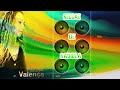 Rosy  Valença  -  Musicas de  Radiolas