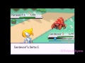 Pokemon Insurgence - All Mega Evolutions