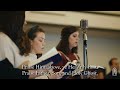 Doxology (Lyric Video) - Catholic Music Initiative - Dave Moore, Lauren Moore
