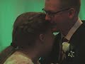 The First Dance | Cinematic Wedding Video | Fuji XT4