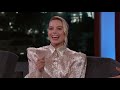 Margot Robbie Has Never Seen Star Wars