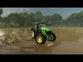 NEW WEATHER EFFECTS! - Farming Simulator 25