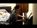 Legend of Zelda: Tears of the Kingdom ~ Colgera Battle ~ Piano Solo