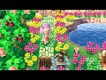 cozy animal crossing music for spring ˚˖𓍢ִ໋🌷͙֒✧˚.🎀༘⋆