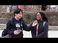 EXAM HORROR STORIES | Interviewing Random UofT Students