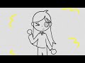 Top of My School Animation - By: anonyrat09 - WIP - Katherine Lynn-Rose - FlipaClip - Tw: Flash