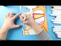 How to Draw a Charizard vs Blastoise Surprise Fold