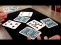The BEST Card Trick EVER!