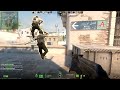 IM BURNING! | Cs Clips