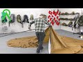How to Setup a Tipi Tent