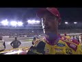 Logano fired up over ‘BS’ finish at Richmond | NASCAR