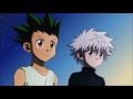 Hunter x Hunter AMV | Gon x Killua | A Thousand Years [HD]