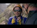 Tasting at 1300ft: High-Altitude Culinary Delights | Gordon Ramsay: Uncharted