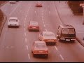 How not to change lanes (1976)