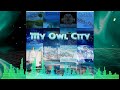 SlowedCity and SafireOwl - My Owl City | Owl City Tribute Song