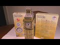 3D Puzzle Big Ben in London - Ravensburger Puzzle