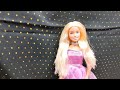 UNBOXING BARBIE HAPPY BIRTHDAY DOLL | BIRTHDAY SPECIAL | Doll review | Unboxing Video 2