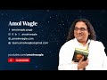 Feeling Empty? | Understanding the Void Within | Amol Wagle