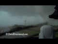 The INSANE Southwest Oklahoma Wedge Tornado May 16th, 2015