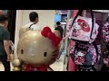 大阪文化会館ジオラマ食堂エンターテインメント型保護カフェ Osaka Cultural Center Diorama Shokudo Entertainment Protective Cat Cafe