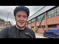 Stoke City Vs Port Vale | Cycling Tour of bet365 Stadium and Vale Park