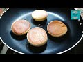 Fluffy Souffle Pancakes 🥞  Recipe||Souffle Pancakes By Samarrah Fusion