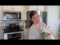 CLEAN With Me: Achieve a Spotless Kitchen in Minutes!