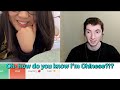 They Had the BEST Reactions When I Spoke Their Languages! - Omegle