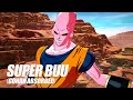 DRAGON BALL: Sparking! ZERO – Majin Buu Saga Character Trailer