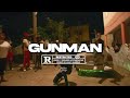 Teejay X Masicka x Dancehall Type Beat - Gunman