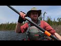 10-Day Solo on a Forgotten Trout River