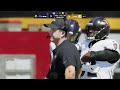 Ravens vs Steelers Week 11 Simulation (Madden 25 Rosters)
