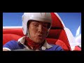 BUF - Speed Racer - Making Of