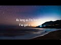 Phil Wickham - Till I Found You (Lyrics) for KING & COUNTRY, Chris Tomlin, Elevation Worship