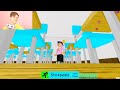 UNLOCKING *NEW* SECRET ROBLOX FIND THE STICKMEN!? (ALL STICKMEN UNLOCKED!)