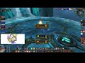 TLM vs LK 10 HM - HF run - SP pov